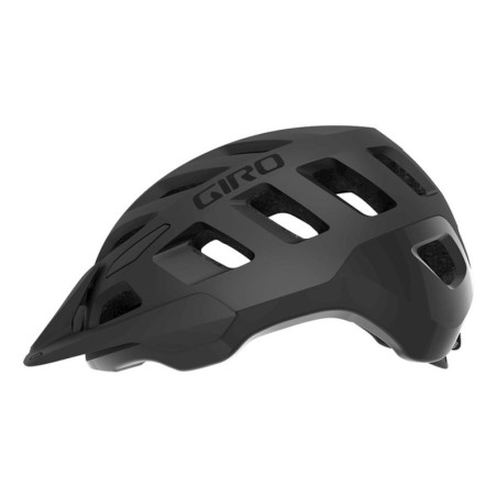 Casco Giro Radix Negro Mate: Estilo y Seguridad - ¡Compra Ahora!