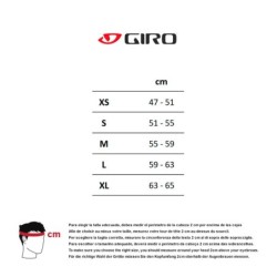 Casco Giro Radix Negro Mate: Estilo y Seguridad - ¡Compra Ahora!