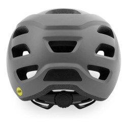 Casco Giro Fixture MIPS Gris: Seguridad y Estilo - ¡Compra Ya!