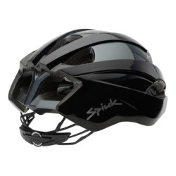 Casco Spiuk Korben Negro: Seguridad y Estilo, ¡Compra Ya!