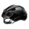 Casco Spiuk Korben Negro: Seguridad y Estilo, ¡Compra Ya!