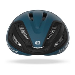 Casco Rudy Project Spectrum Azul Negro: Seguridad y Estilo ¡Compra Ahora!