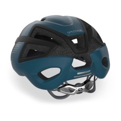 Casco Rudy Project Spectrum Azul Negro: Seguridad y Estilo ¡Compra Ahora!