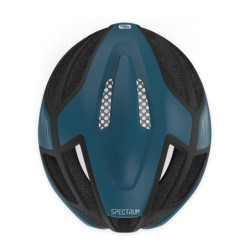 Casco Rudy Project Spectrum Azul Negro: Seguridad y Estilo ¡Compra Ahora!