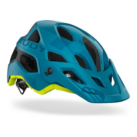 Compra Casco Rudy Project Protera + Azul: Ligero y Seguro