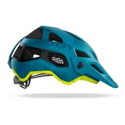 Compra Casco Rudy Project Protera + Azul: Ligero y Seguro
