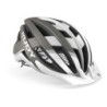 Casco Rudy Project Venger Cross Blanco Gris - ¡Protección y Estilo!