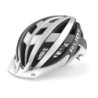 Casco Rudy Project Venger Cross Blanco Gris - ¡Protección y Estilo!