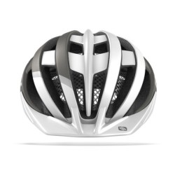 Casco Rudy Project Venger Cross Blanco Gris - ¡Protección y Estilo!