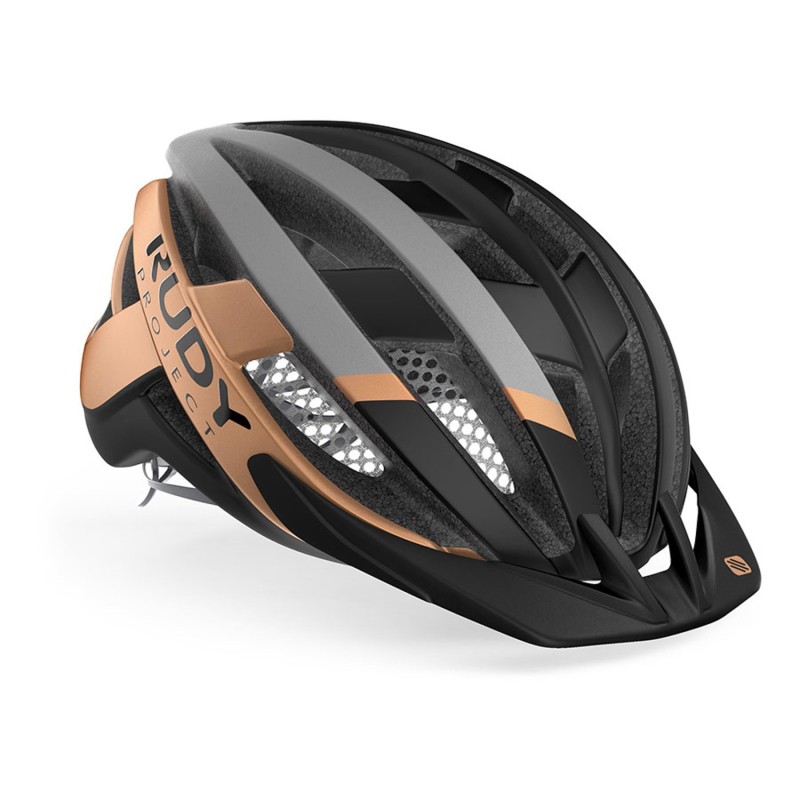 Casco Rudy Project Venger Cross: Estilo y Seguridad ¡Compra Ya!