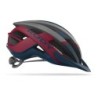 Casco Rudy Project Venger Cross Azul Rojo: ¡Conquista la Ruta!