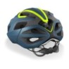 Casco Rudy Project Strym Azul Amarillo: Ligereza y Estilo - ¡Compra Ahora!