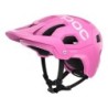 Casco POC Tectal Rosa Mate Blanco: Seguridad y Estilo - ¡Compra Ya!