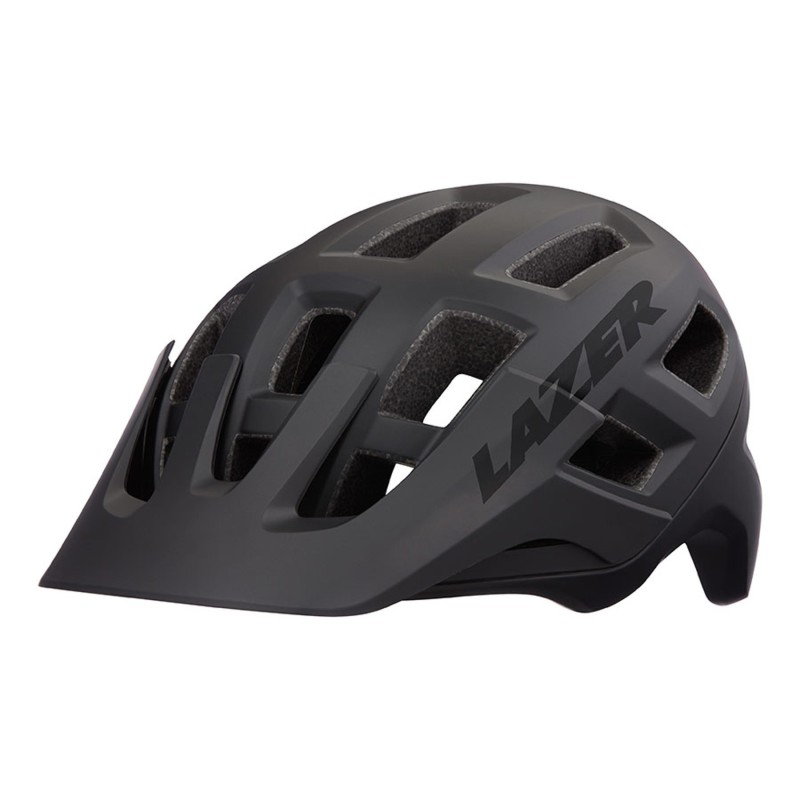 Compra Casco Lazer Coyote 2020 Negro: Ligero y Seguro