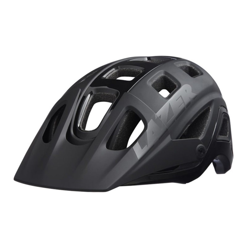 Compra Casco Lazer Impala MIPS Negro Carbon: Seguridad y Estilo