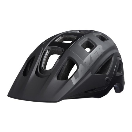 Compra Casco Lazer Impala MIPS Negro Carbon: Seguridad y Estilo