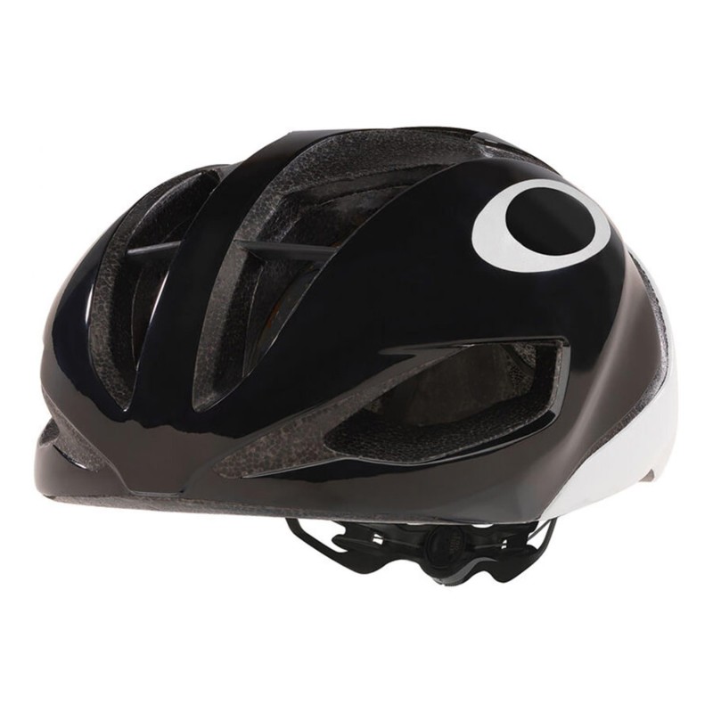 Casco Oakley ARO5 MIPS Negro Blanco: Seguridad y Estilo ¡Compra Ya!