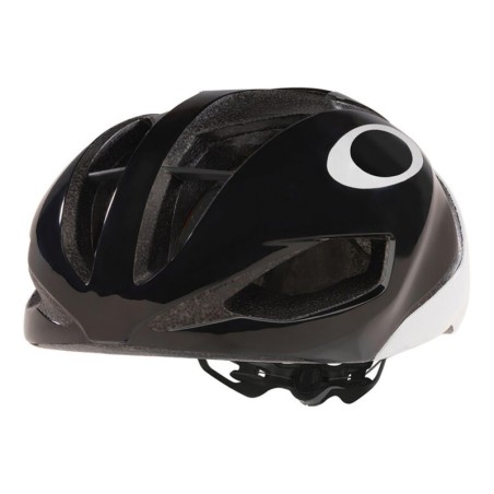 Casco Oakley ARO5 MIPS Negro Blanco: Seguridad y Estilo ¡Compra Ya!