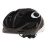 Casco Oakley ARO5 MIPS Negro Blanco: Seguridad y Estilo ¡Compra Ya!