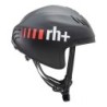 Casco rh+ Bike Z Crono Negro: Ligero y Aerodinámico - ¡Compra Ya!