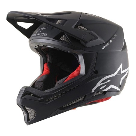 Casco Alpinestars Missile Tech MIPS: Seguridad y Estilo - ¡Compra!