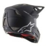 Casco Alpinestars Missile Tech MIPS: Seguridad y Estilo - ¡Compra!