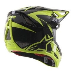 Casco Alpinestars Missile Tech MIPS: Seguridad y Estilo ¡Compra Ya!
