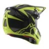 Casco Alpinestars Missile Tech MIPS: Seguridad y Estilo ¡Compra Ya!
