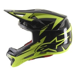 Casco Alpinestars Missile Tech MIPS: Seguridad y Estilo ¡Compra Ya!