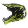 Casco Alpinestars Missile Tech MIPS: Seguridad y Estilo ¡Compra Ya!
