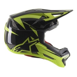 Casco Alpinestars Missile Tech MIPS: Seguridad y Estilo ¡Compra Ya!