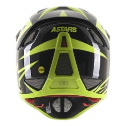 Casco Alpinestars Missile Tech MIPS: Seguridad y Estilo ¡Compra Ya!