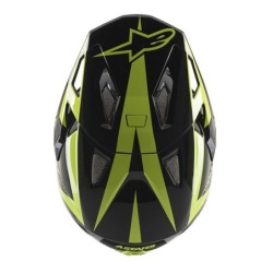 Casco Alpinestars Missile Tech MIPS: Seguridad y Estilo ¡Compra Ya!