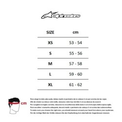 Casco Alpinestars Missile Tech MIPS: Seguridad y Estilo ¡Compra Ya!