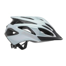 Casco Spiuk Tamera Evo Blanco Plata: Ligero y Seguro - ¡Compra Ya!