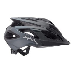 Compra Casco Spiuk Tamera Evo Negro: Ligero y Seguro