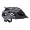 Compra Casco Spiuk Tamera Evo Negro: Ligero y Seguro