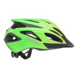 Compra Casco Spiuk Tamera Evo Amarillo Verde: Ligero y Seguro