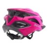 Casco Spiuk Tamera Evo Rosa: Estilo y Seguridad, ¡Compra Ya!
