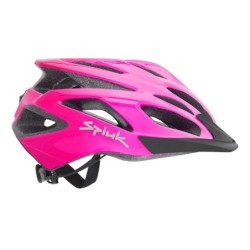 Casco Spiuk Tamera Evo Rosa: Estilo y Seguridad, ¡Compra Ya!