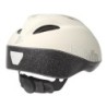 Casco Bobike GO Vainilla: Estilo y Seguridad, ¡Compra Ya!