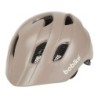 Casco Bobike Exclusive Marrón: Seguridad y Estilo ¡Compra Ya!