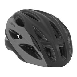Compra Casco Massi Pro Negro Gris: Seguridad y Estilo