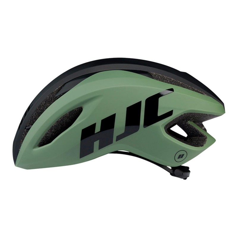 Compra Casco HJC Valeco Gris Negro Mate: Estilo y Seguridad