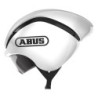 Compra Casco Abus GameChanger TT Blanco: Aerodinámico y Seguro