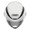 Compra Casco Abus GameChanger TT Blanco: Aerodinámico y Seguro