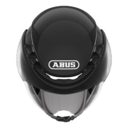 Casco Abus GameChanger TT Negro: Velocidad y Estilo - ¡Compra Ya!