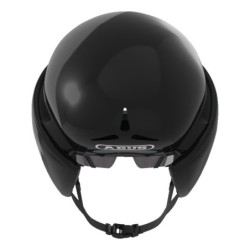 Casco Abus GameChanger TT Negro: Velocidad y Estilo - ¡Compra Ya!