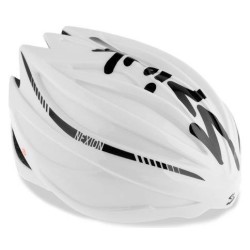 Compra Pack Casco Spiuk Nexion Rojo + Carcasa - ¡Seguridad y Estilo!