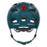 Compra Casco Abus Hyban 2.0 Verde: Seguridad y Estilo